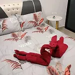 Cozy Flexus Signature 4 Guests Pool Nflix Hbo