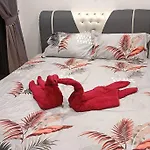 Cozy Flexus Signature 4 Guests Pool Nflix Hbo