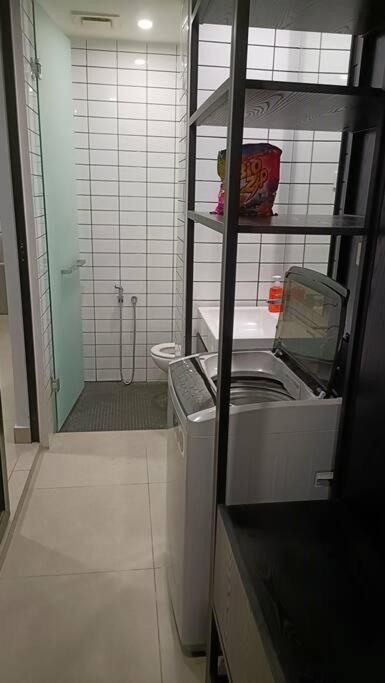 Pangsapuri Cozy Flexus Signature 4 Guests Pool Nflix Hbo *