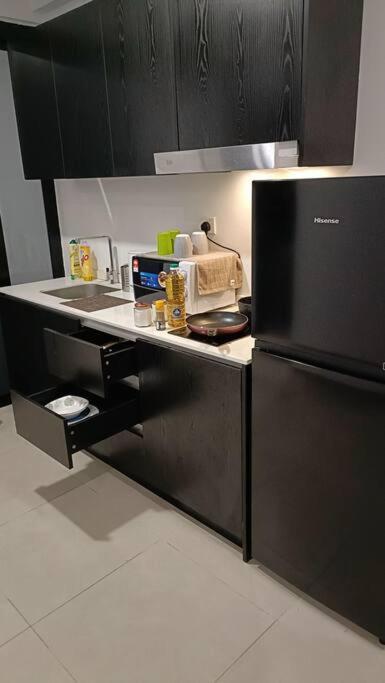 Pangsapuri Cozy Flexus Signature 4 Guests Pool Nflix Hbo
