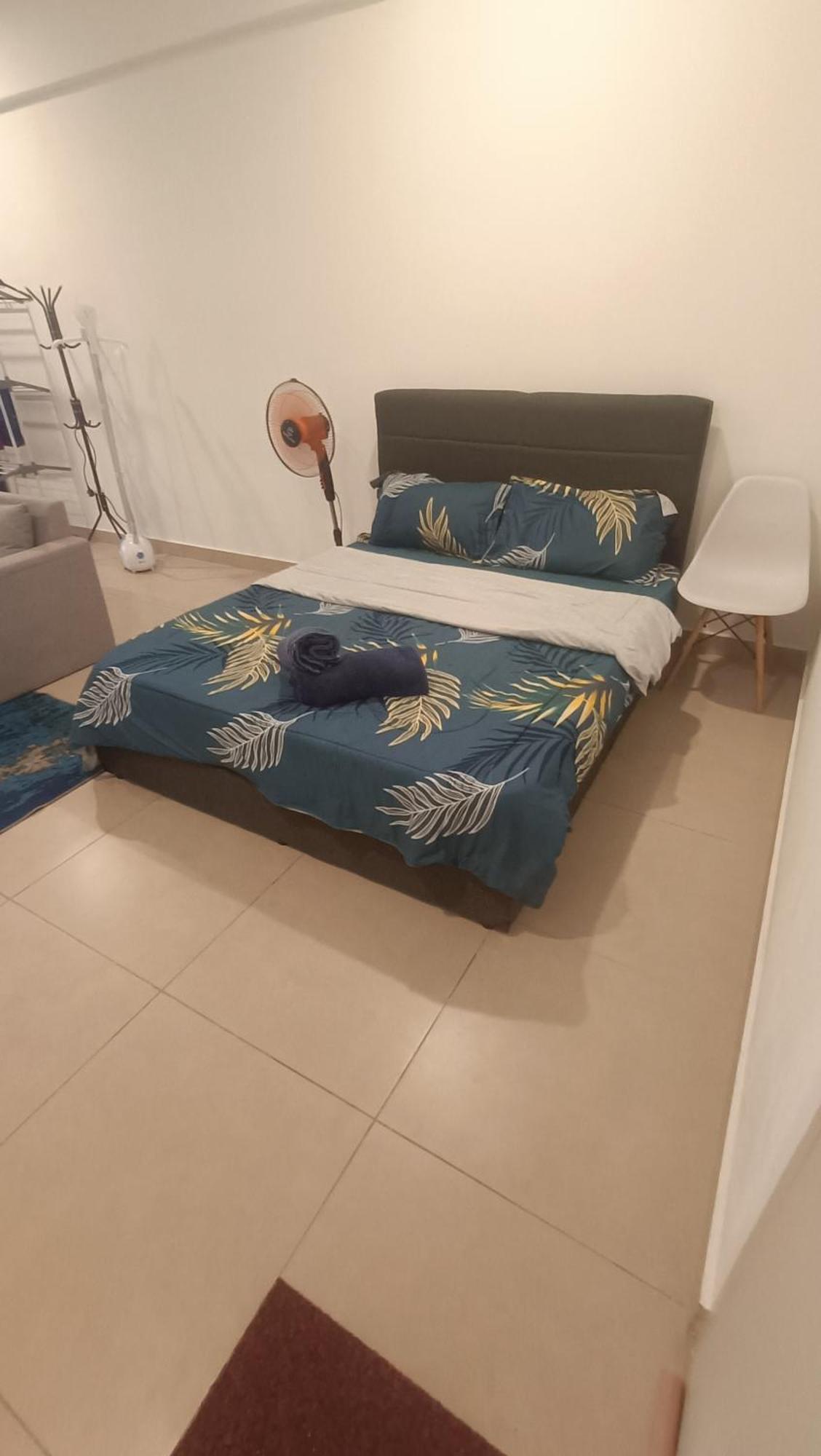 Cozy Flexus Signature 4 Guests Pool Nflix Hbo Pangsapuri Kuala Lumpur